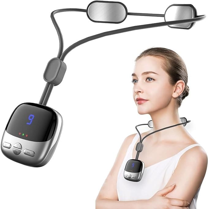 Masajeador de Cuello Inteligente