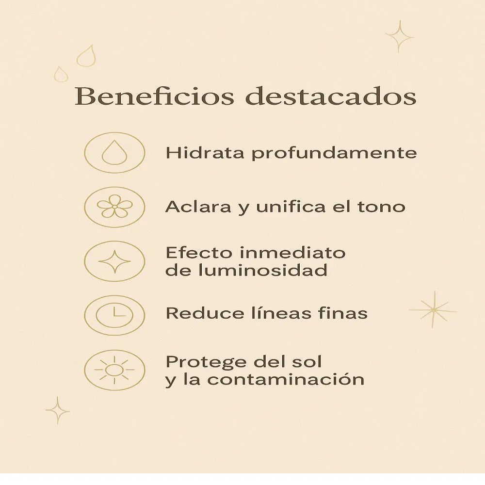 "Sérum Piel de Porcelana Premium - Tu Piel Perfecta en Solo Días