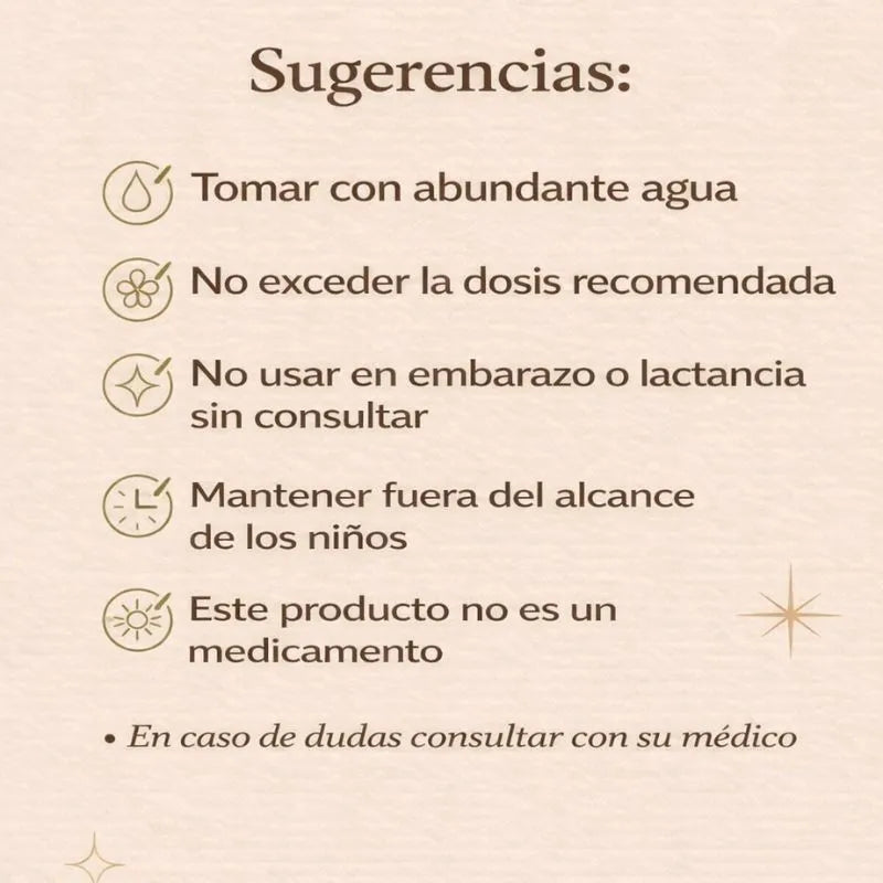 La inflamación diaria no es normal – activa tu digestión naturalmente desde hoy