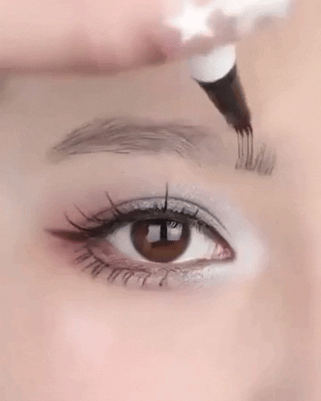 SET DE 2 LAPICES DE CEJAS LIQUIDO