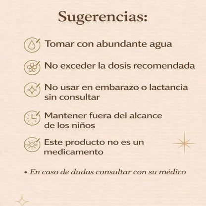 La inflamación diaria no es normal – activa tu digestión naturalmente desde hoy