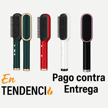 Cepillo Iónico de Cabello